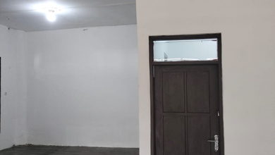 Promo Rumah di Bojongsoang, Bandung, LB 200m², Harga 850 Juta