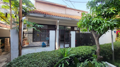 Rumah Idaman di Pasteur, Bandung, 3 KT, Harga 595 Juta