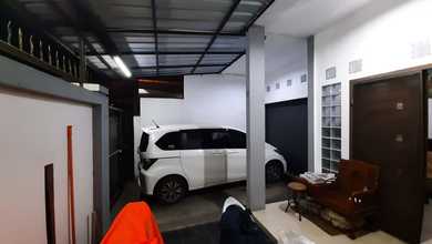 Dijual Rumah Nyaman di Babakan Ciparay, Bandung - LT 217m²