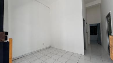 Ruko Setrasari Mall Cocok untuk Usaha/Cafe/Resto Ramai Peminat
