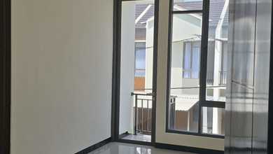 Kontrakan Murah di Taman Kopo Indah, Bandung, 2 KT, Harga 48 Juta /tahun