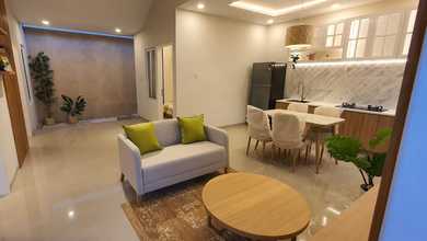 Rumah Dijual di Kota Baru Parahyangan, Bandung, LB 95m², Harga Terbaik!