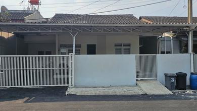Jual Rumah Nyaman di Kopo, Bandung - LT 200m²