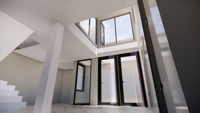 Kesempatan Rumah di Kopo Permai, Bandung, LB 200m², Harga 1,48 Miliar