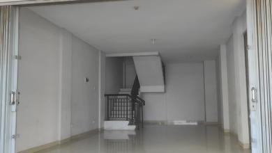 Ruko 3 Lantai M Square Cibaduyut, Cocok di Pakai untuk Usahajalur Ramai