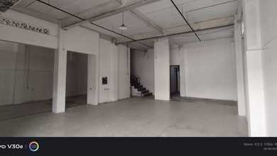 Ruko Katapang Soreang Sewa Atau Jual Bangunan Kokoh