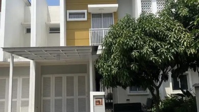 Rumah Dijual di Summarecon Bandung, Bandung, LB 100m², Harga Terbaik!