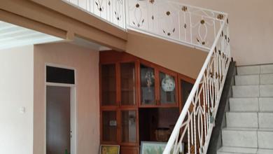 Dijual Rumah Nyaman di Cibaduyut, Bandung - LT 80m²