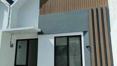 Rumah Siap Pakai di Area Kopo Permai, Bandung, LT 101m²