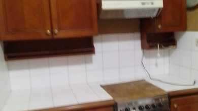 Dikontrakkan Rumah Murah di Setra Duta, Bandung, LT 144m²