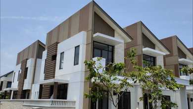 Promo Rumah di Podomoro Park Bandung, Bandung, LB 111m², Harga 2,2 Miliar