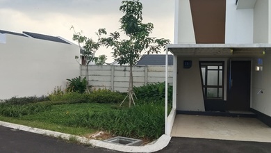 Rumah Dijual di Podomoro Park Bandung, Bandung, LB 40m², Harga Kompetitif!