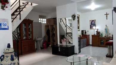 Rumah Siap Huni di Area Kopo, Bandung, LT 120m²