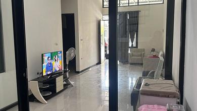 Rumah Minimalis Disewakan di Taman Kopo Indah, Bandung, Harga Ekonomis