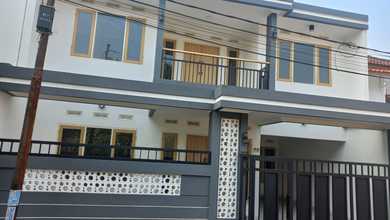 Hunian Idaman di Kopo, Bandung, 4 KT, Harga 1,2 Miliar