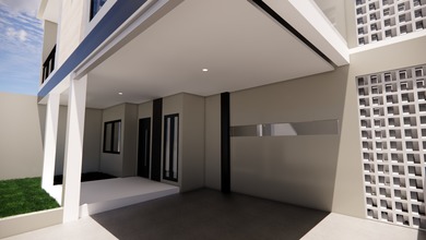 Kesempatan Rumah di Kopo Permai, Bandung, LB 200m², Harga 1,45 Miliar