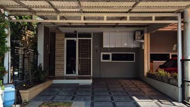 Rumah Idaman di Taman Kopo Indah, Bandung, 2 KT, Harga 1,4 Miliar