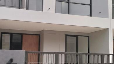 Rumah Prestisius di Kawasan Pasteur, Bandung, LB 200m², Harga 3,3 Miliar