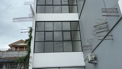 Ruko Maindroad Cihampelas Cocok Untuk Usaha