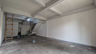 Ruko Bizzpark Kopo Jarang Ada Keamanan 24 Jam