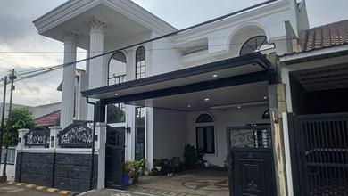 Penawaran Eksklusif, rumah Mewah di Kopo, Serang, LB 360m²