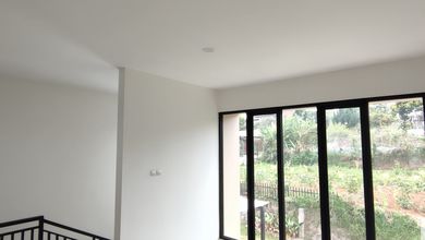 Properti Siap Huni di Kawasan Setiabudi, Bandung, LT 105m²