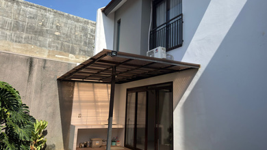 Rumah Minimalis Disewakan di Kota Baru Parahyangan, Bandung, Harga Ekonomis