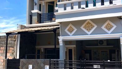 Rumah Dijual di Buah Batu, Bandung, LB 120m², Harga Kompetitif!