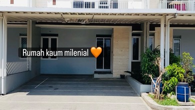 Rumah Favorit di Taman Kopo Indah, Bandung, 3 KT, Harga 2,3 Miliar
