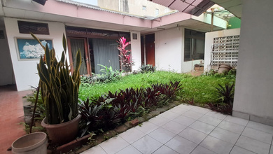 Rumah Minimalis Disewakan di Regol, Bandung, Harga Ekonomis