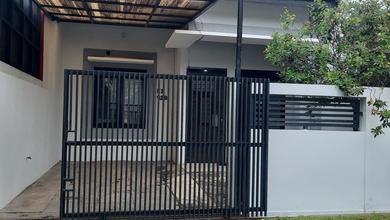 Rumah Minimalis Disewakan di Taman Kopo Indah, Bandung, Harga Ekonomis