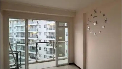 Dijual Apartemen Terjangkau di Pasteur, Bandung, LB 47m²