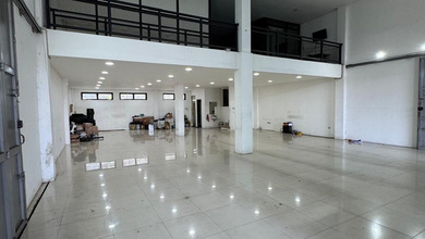 Disewakan Ruko Bkr Maindroad Cocok untuk Cafe , Kantor , Showroom