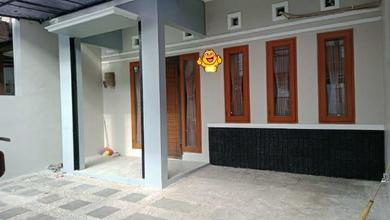 Sewa Rumah Favorit di Taman Holis Indah, Bandung, Harga Terjangkau