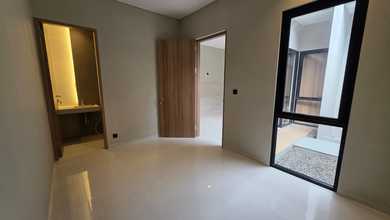 Rumah Prestisius di Kawasan Setiabudi, Bandung, LB 250m², Harga 2,95 Miliar