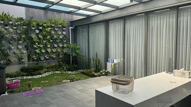 Sewa Rumah Terbaik di Kota Baru Parahyangan, Bandung, Harga Terjangkau