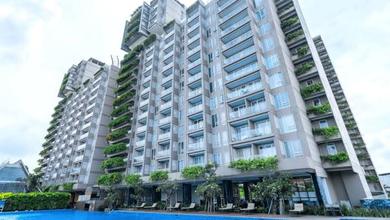 Promo Apartemen Siap Huni di Cicendo, Bandung, 1 KT