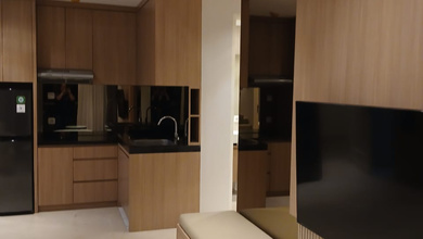 Penawaran Menarik Apartemen di Cicendo, Bandung, LB 86m²