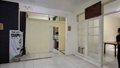 Rumah Dijual di Taman Kopo Indah, Bandung, LB 125m², Harga Terbaik!