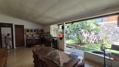 Promo Rumah di Babakan Ciparay, Bandung, LB 170m², Harga 2,25 Miliar