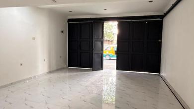 Ruko Main Road Rajawali Barat , Jalan Ramaiai Grab It Fast Termurah