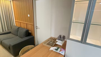 Apartemen Nyaman di Cicendo, Bandung, Harga Murah 100 Juta /tahun