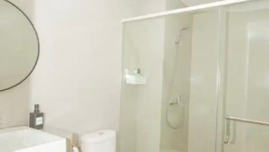 Dijual Apartemen Nyaman di Pasir Kaliki, Bandung, Luas 64m²