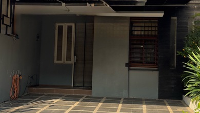 Kontrakan Murah di Mekar Wangi, Bandung, 3 KT, Harga 65 Juta /tahun
