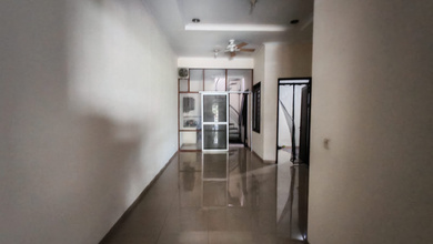Dikontrakkan Rumah Terjangkau di Mekar Wangi, Bandung, LT 107m²