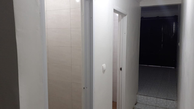 Rumah Sewa Nyaman Lokasi Kopo, Bandung, LB 75m²