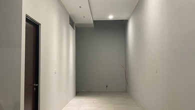 Jual Rumah Strategis di Taman Kopo Indah, Bandung - LT 108m²