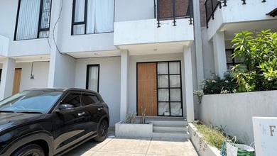 Rumah Dijual di Ciwaruga, Bandung, LB 86m², Harga Terbaik!