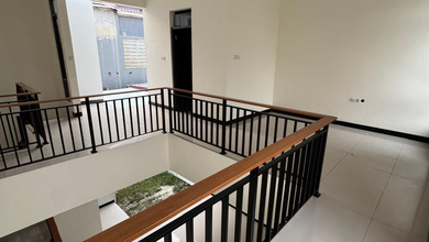 Dijual Rumah Nyaman di Taman Kopo Indah, Bandung - LT 96m²