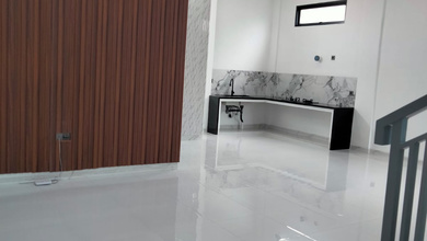 Dijual Rumah Nyaman di Kopo Permai, Bandung - LT 88m²